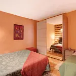 בית נופש Aguamansa Relax לה אורוטבה