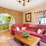 בית נופש Aguamansa Relax