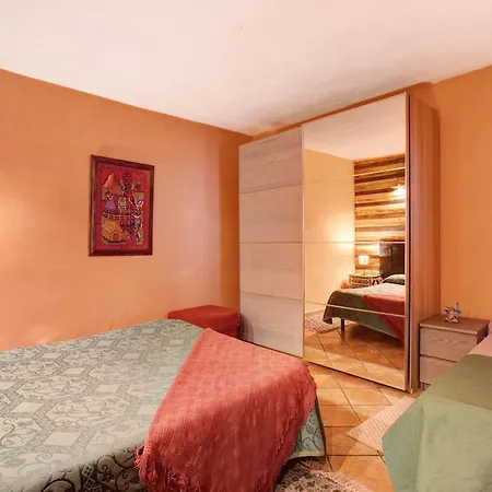 Сasa de vacaciones Aguamansa Relax La Orotava