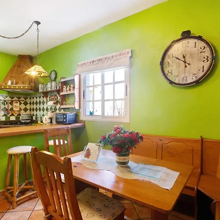 Aguamansa Relax Casa vacanze La Orotava