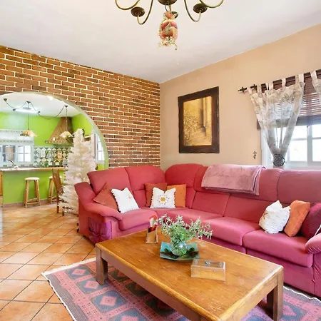 Casa vacanze Aguamansa Relax