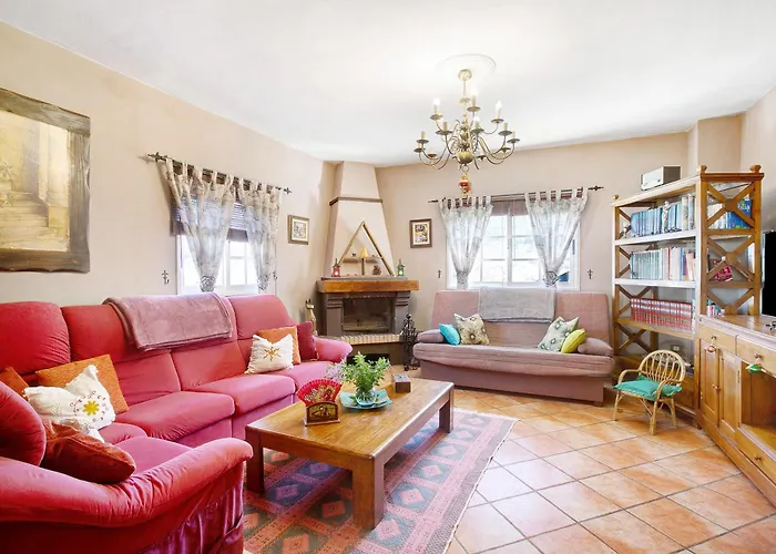 Aguamansa Relax La Orotava