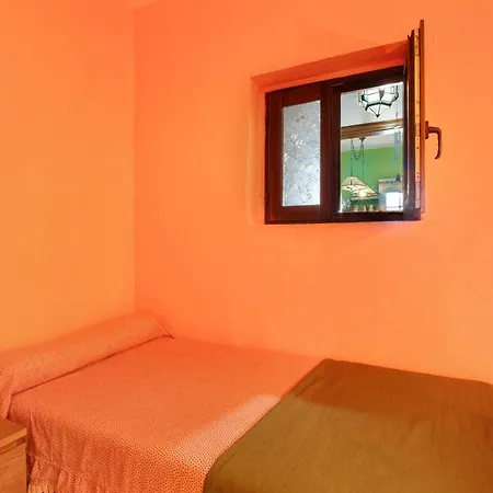 Aguamansa Relax Ferienhaus *