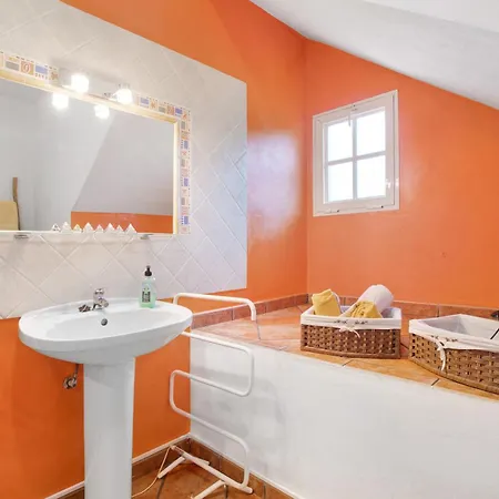 Ferienhaus Aguamansa Relax