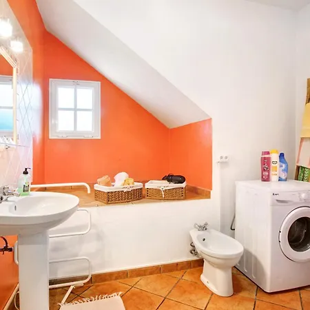 Aguamansa Relax Ferienhaus *