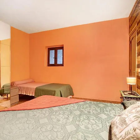 Aguamansa Relax Ferienhaus *