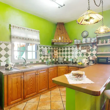 Aguamansa Relax Ferienhaus