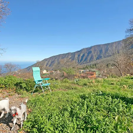 Aguamansa Relax Hébergement de vacances *