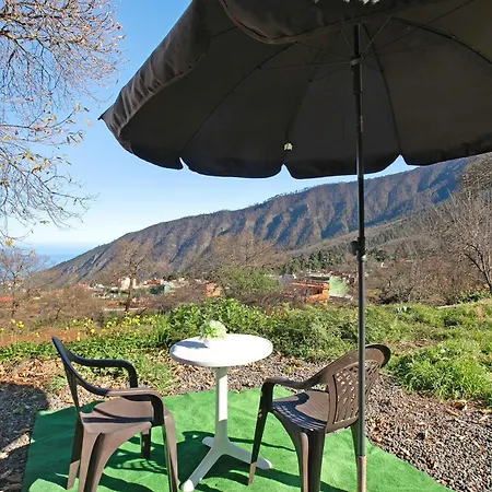 Aguamansa Relax * La Orotava