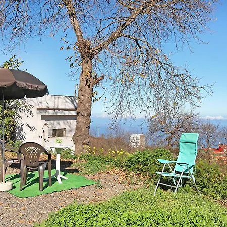 Aguamansa Relax Hébergement de vacances *