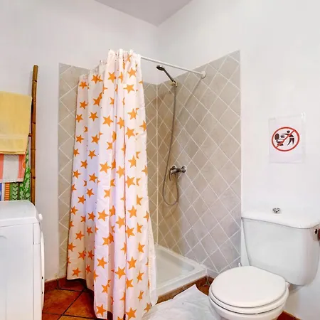 Aguamansa Relax Ferienhaus *