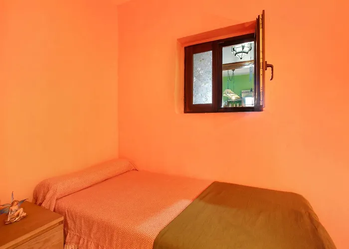 Aguamansa Relax 度假居 *