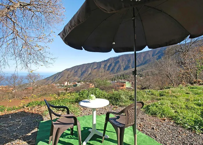 Aguamansa Relax * 拉奥罗塔瓦