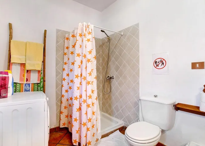 Aguamansa Relax 度假居 *